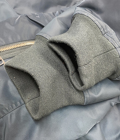 A.P.C. ジャケット ブルー オレンジ(内) 25SS 24252-1-33021 メンズ SIZE M アーペーセー