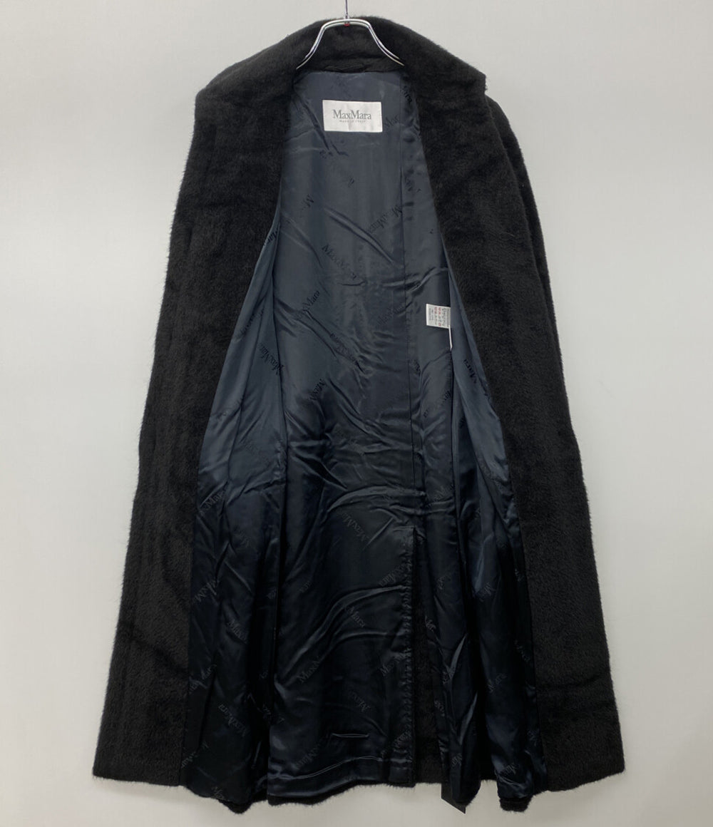 MAX MARA コート アルパカ バージンウール レディース SIZE 36 マックスマーラ