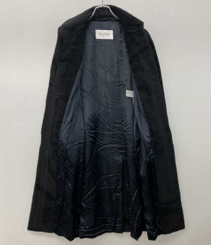 MAX MARA コート アルパカ バージンウール レディース SIZE 36 マックスマーラ