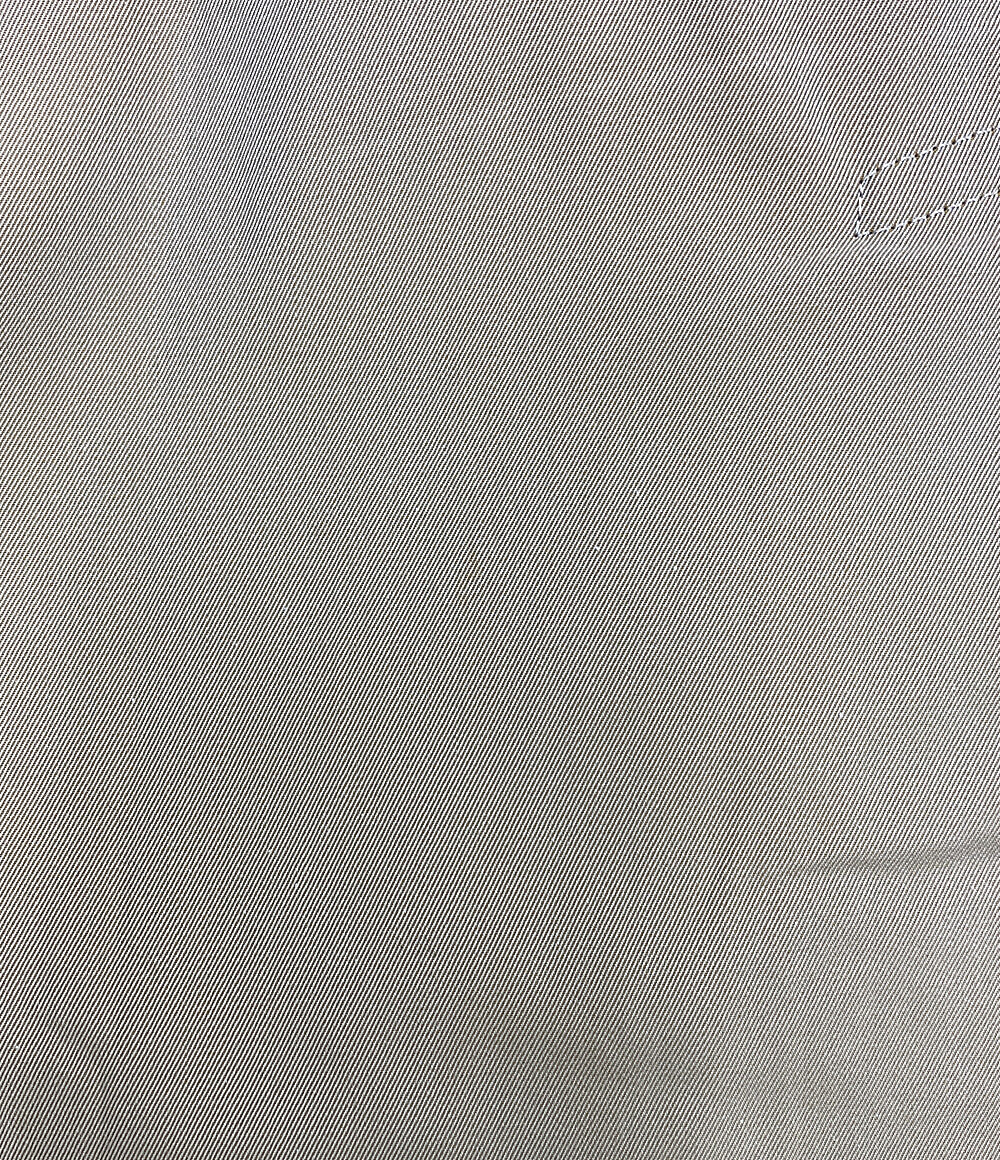 BURBERRY London ステンカラーコート ベージュ FDC59-430-42 メンズ SIZE 9 バーバリーロンドン