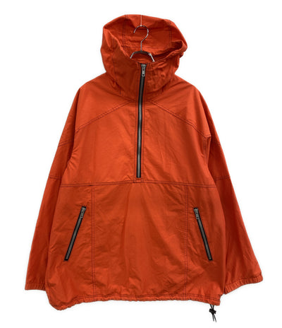 PACS ジャケット MIN-NANO 3REFLECT ANORAK JACKET ORG PT-JK-001 メンズ SIZE L パックス