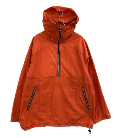 PACS ジャケット MIN-NANO 3REFLECT ANORAK JACKET ORG PT-JK-001 メンズ SIZE L パックス