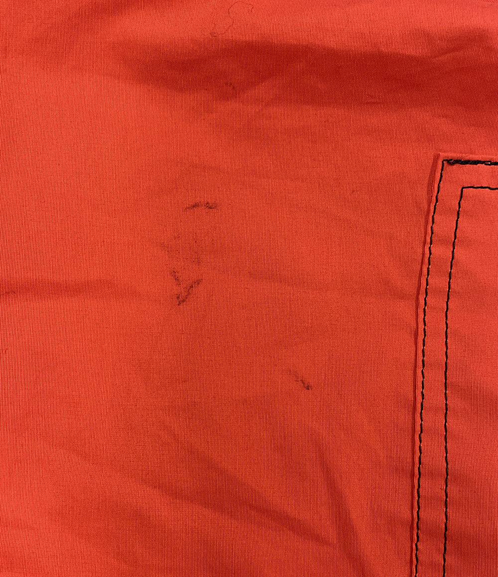 PACS ジャケット MIN-NANO 3REFLECT ANORAK JACKET ORG PT-JK-001 メンズ SIZE L パックス