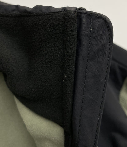 THE NORTH FACE フリースジャケット グリーン メンズ SIZE 2XL ザ・ノース・フェイス