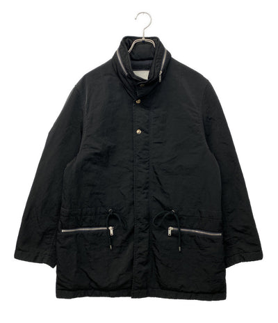 Jil sander ナイロンジャケット ブラック メンズ SIZE 44 ジルサンダー