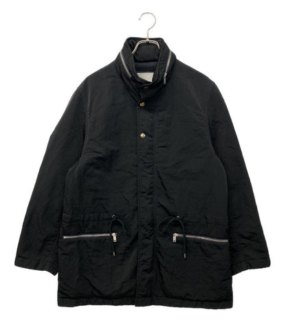 Jil sander ナイロンジャケット ブラック メンズ SIZE 44 ジルサンダー