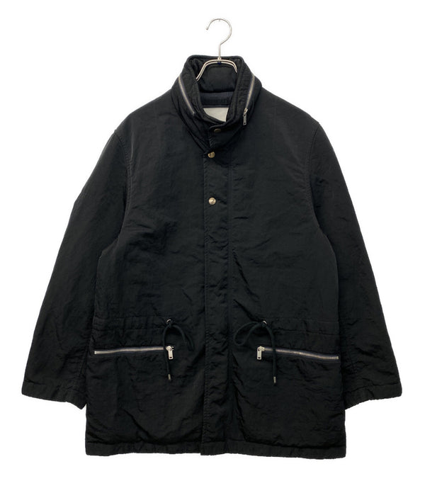 Jil sander ナイロンジャケット ブラック メンズ SIZE 44 ジルサンダー