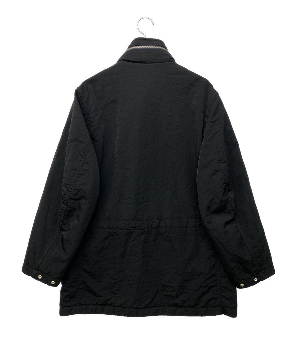 Jil sander ナイロンジャケット ブラック メンズ SIZE 44 ジルサンダー