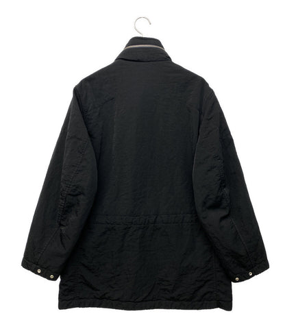 Jil sander ナイロンジャケット ブラック メンズ SIZE 44 ジルサンダー