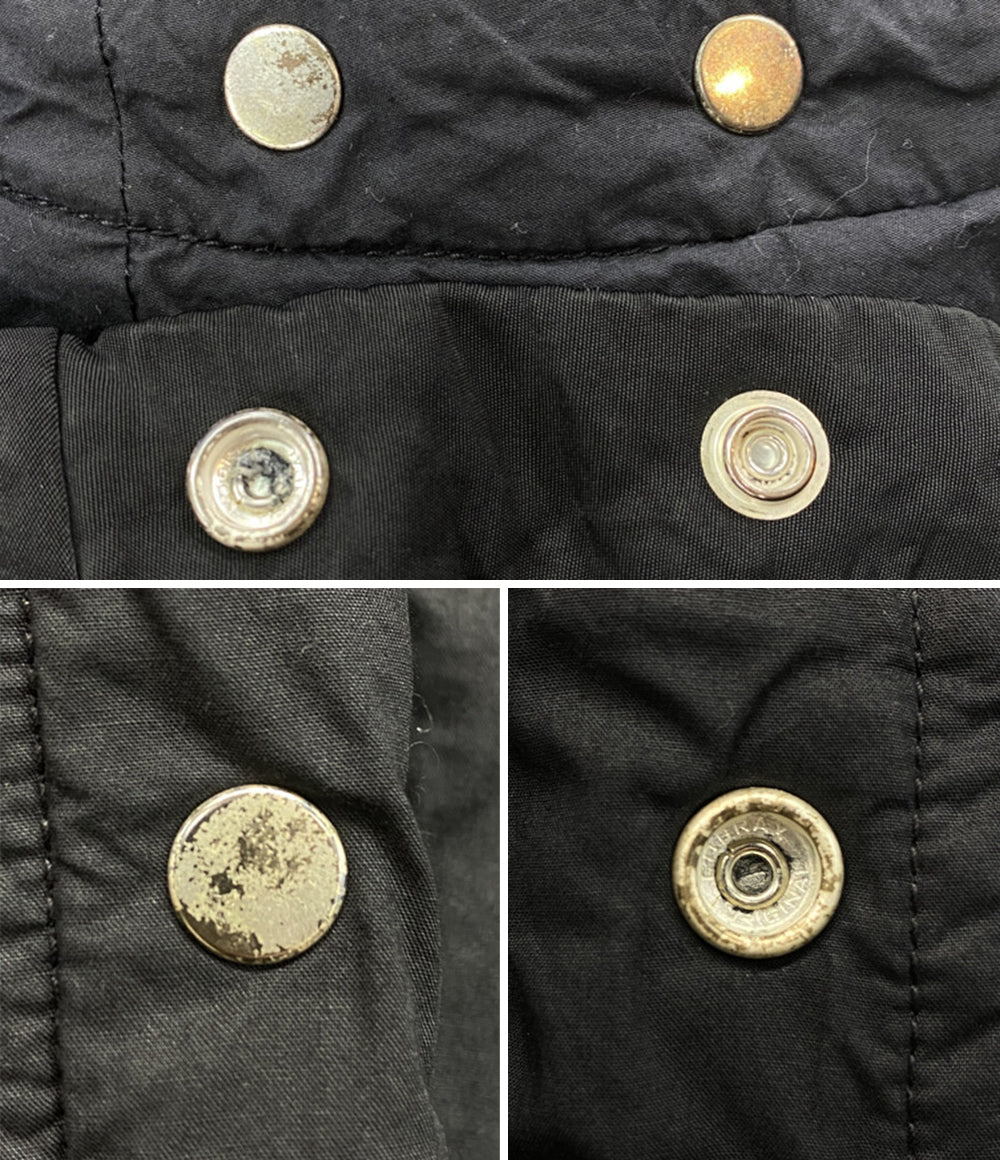Jil sander ナイロンジャケット ブラック メンズ SIZE 44 ジルサンダー