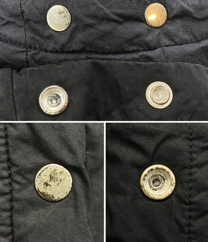 Jil sander ナイロンジャケット ブラック メンズ SIZE 44 ジルサンダー
