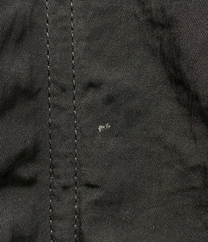 Jil sander ナイロンジャケット ブラック メンズ SIZE 44 ジルサンダー
