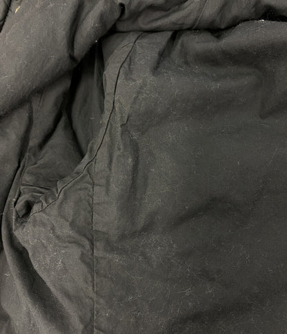 Jil sander ナイロンジャケット ブラック メンズ SIZE 44 ジルサンダー