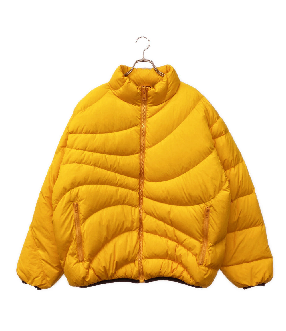 LQQK STUDIO ルックスタジオ ダウンジャケット Down Weave Jacket LQA23DW16 メンズ SIZE L