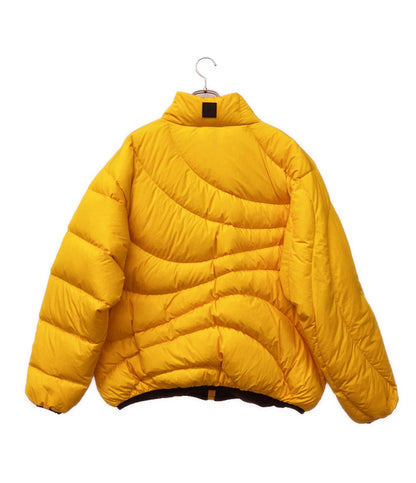 LQQK STUDIO ルックスタジオ ダウンジャケット Down Weave Jacket LQA23DW16 メンズ SIZE L