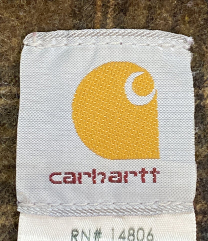 Carhartt デトロイトジャケット ブラウン メンズ SIZE XL カーハート