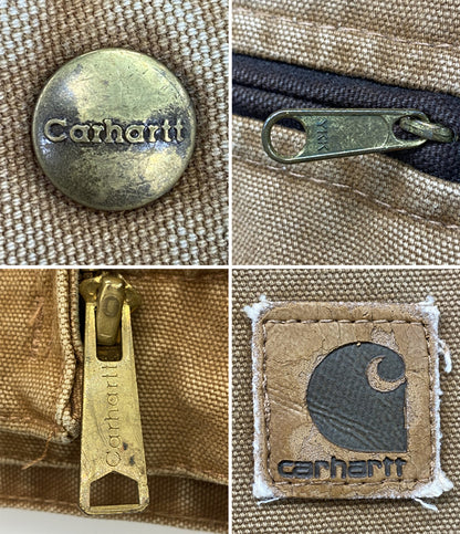 Carhartt デトロイトジャケット ブラウン メンズ SIZE XL カーハート
