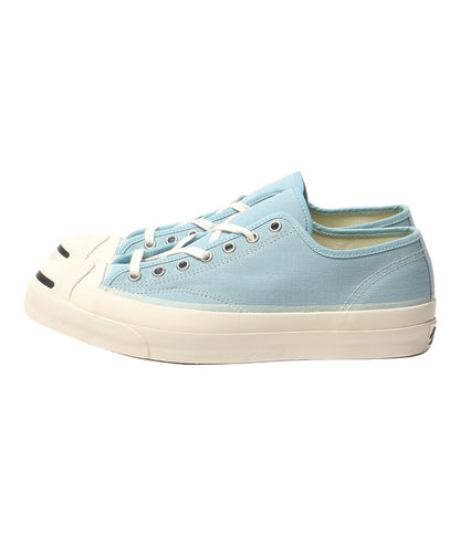 美品 CONVERSE ADDICT コンバースアディクト スニーカー JACK PURCELL CANVAS LT.BLUE 28 メンズ SIZE 28cm