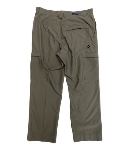 美品 Patagonia カーゴパンツ コンチネンタルパンツ 56021S5 メンズ SIZE 32 パタゴニア