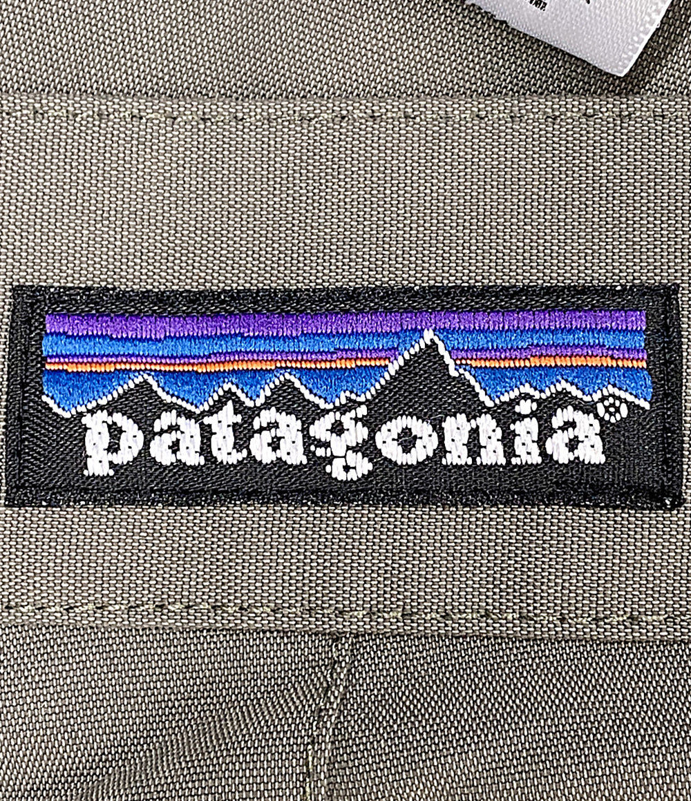 美品 Patagonia カーゴパンツ コンチネンタルパンツ 56021S5 メンズ SIZE 32 パタゴニア