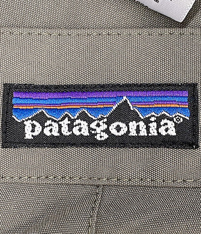 美品 Patagonia カーゴパンツ コンチネンタルパンツ 56021S5 メンズ SIZE 32 パタゴニア