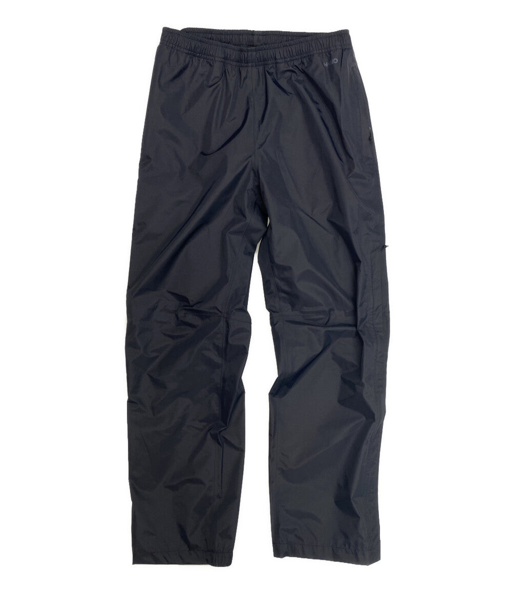 美品 Patagonia パンツ M'S TORRENTSHELL 3L RAIN PANT 85261FA26 メンズ SIZE S パタゴニア
