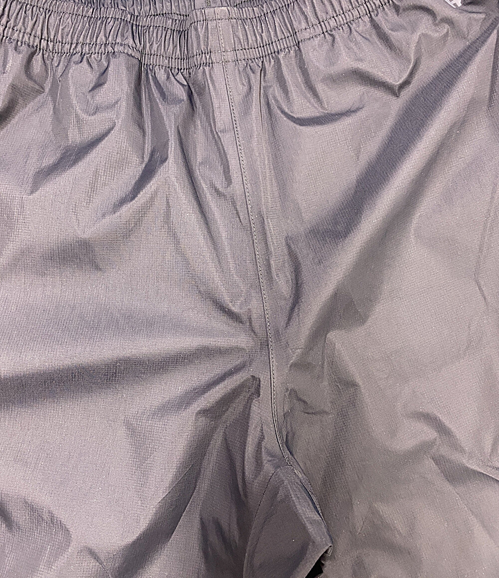 美品 Patagonia パンツ M'S TORRENTSHELL 3L RAIN PANT 85261FA26 メンズ SIZE S パタゴニア