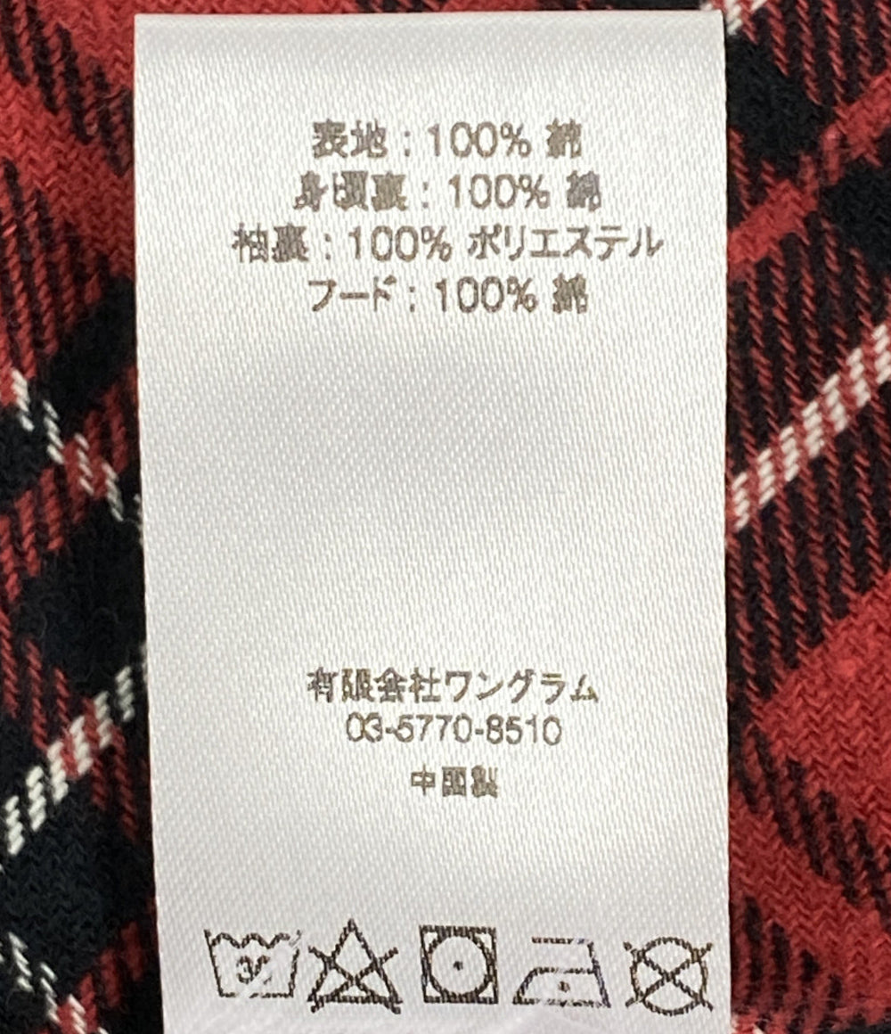Supreme カバーオール インディゴ デニム メンズ SIZE L シュプリーム