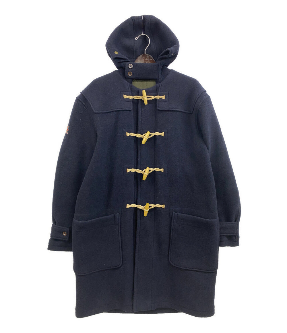 POLO RALPH LAUREN ダッフルコート DOUBLE FACED WOOL TOGGLE MOON&SONS メンズ SIZE M ポロ・ラルフローレン