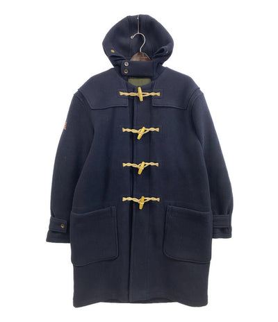 POLO RALPH LAUREN ダッフルコート DOUBLE FACED WOOL TOGGLE MOON&SONS メンズ SIZE M ポロ・ラルフローレン
