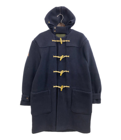 POLO RALPH LAUREN ダッフルコート DOUBLE FACED WOOL TOGGLE MOON&SONS メンズ SIZE M ポロ・ラルフローレン