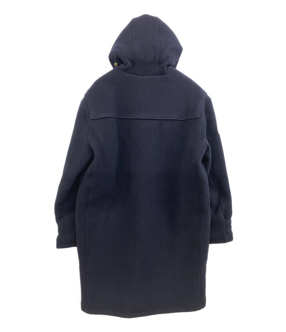 POLO RALPH LAUREN ダッフルコート DOUBLE FACED WOOL TOGGLE MOON&SONS メンズ SIZE M ポロ・ラルフローレン