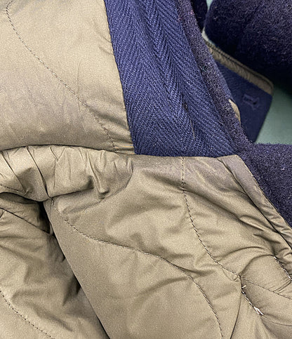 POLO RALPH LAUREN ダッフルコート DOUBLE FACED WOOL TOGGLE MOON&SONS メンズ SIZE M ポロ・ラルフローレン
