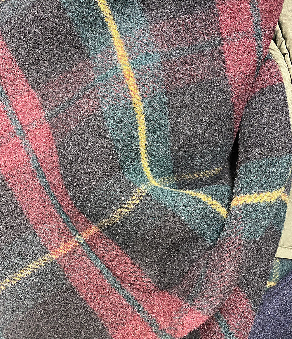 POLO RALPH LAUREN ダッフルコート DOUBLE FACED WOOL TOGGLE MOON&SONS メンズ SIZE M ポロ・ラルフローレン