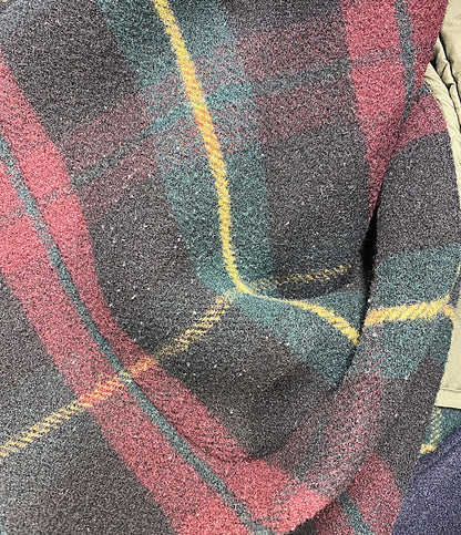 POLO RALPH LAUREN ダッフルコート DOUBLE FACED WOOL TOGGLE MOON&SONS メンズ SIZE M ポロ・ラルフローレン