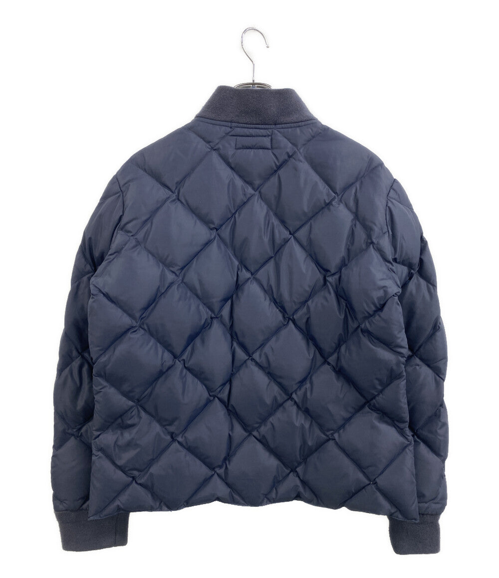 POLO RALPH LAUREN ダウンジャケット ネイビー キルティング JR-RL-HW0711 メンズ SIZE LL ポロ・ラルフローレン