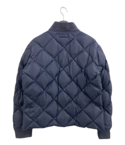 POLO RALPH LAUREN ダウンジャケット ネイビー キルティング JR-RL-HW0711 メンズ SIZE LL ポロ・ラルフローレン