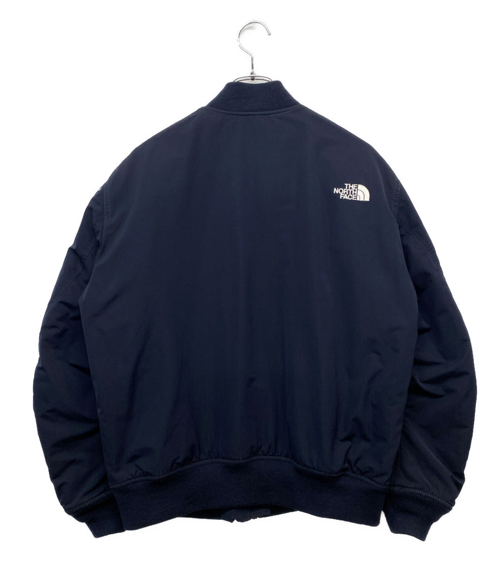 THE NORTH FACE ジャケット INSULATION BOMBER JACEKT NY82132 メンズ SIZE S ザ・ノース・フェイス