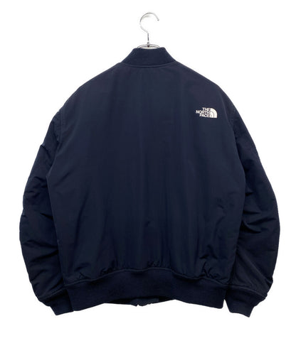 THE NORTH FACE ジャケット INSULATION BOMBER JACEKT NY82132 メンズ SIZE S ザ・ノース・フェイス