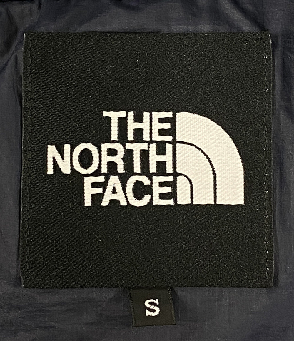 THE NORTH FACE ジャケット INSULATION BOMBER JACEKT NY82132 メンズ SIZE S ザ・ノース・フェイス