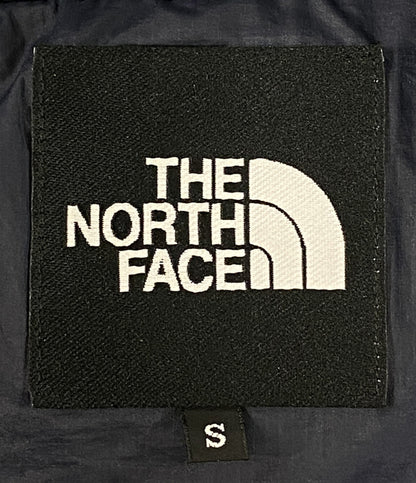 THE NORTH FACE ジャケット INSULATION BOMBER JACEKT NY82132 メンズ SIZE S ザ・ノース・フェイス