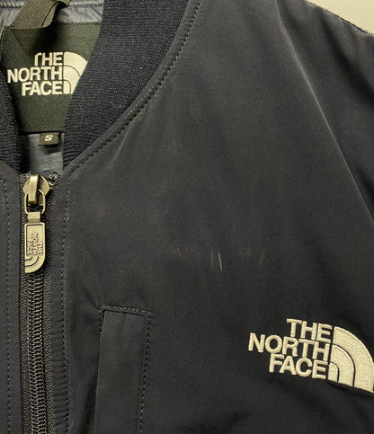 THE NORTH FACE ジャケット INSULATION BOMBER JACEKT NY82132 メンズ SIZE S ザ・ノース・フェイス