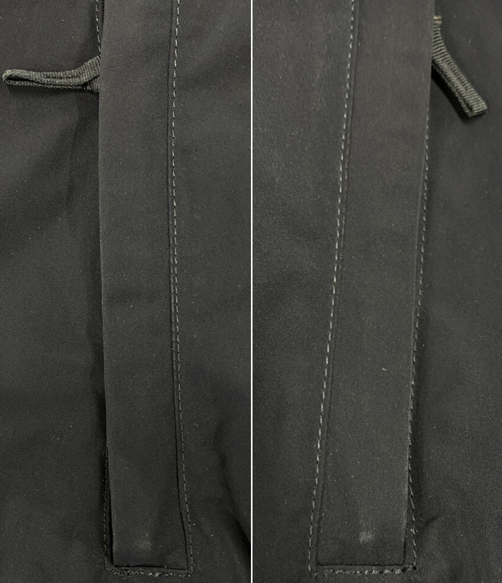 THE NORTH FACE ジャケット INSULATION BOMBER JACEKT NY82132 メンズ SIZE S ザ・ノース・フェイス
