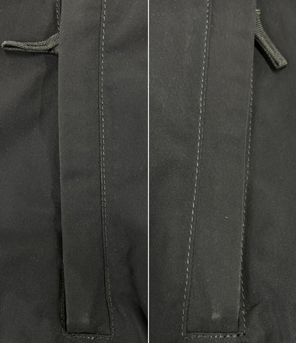 THE NORTH FACE ジャケット INSULATION BOMBER JACEKT NY82132 メンズ SIZE S ザ・ノース・フェイス
