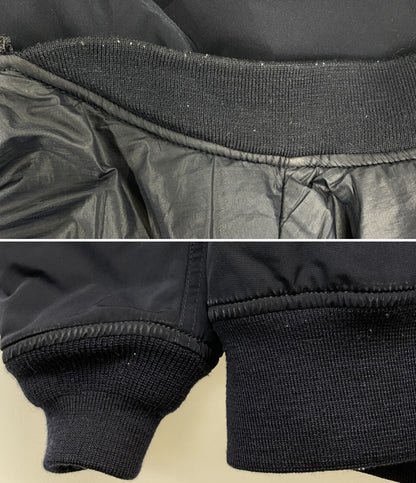 THE NORTH FACE ジャケット INSULATION BOMBER JACEKT NY82132 メンズ SIZE S ザ・ノース・フェイス