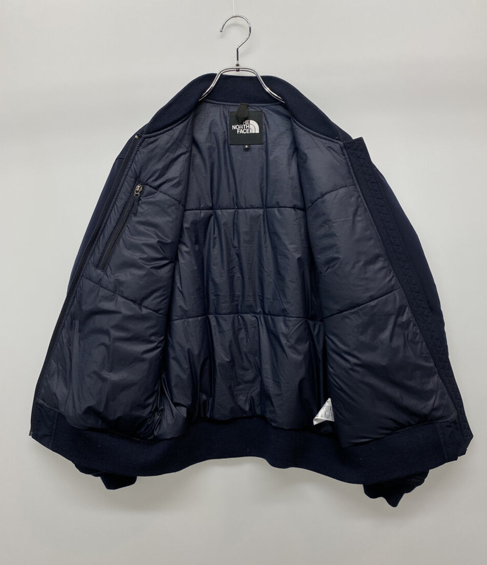 THE NORTH FACE ジャケット INSULATION BOMBER JACEKT NY82132 メンズ SIZE S ザ・ノース・フェイス