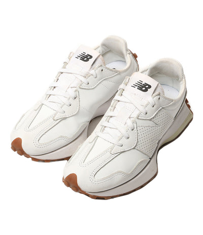 new balance スニーカー WS327LS ホワイト レディース SIZE 22.5cm ニューバランス