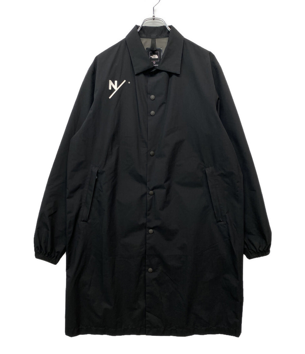 THE NORTH FACE × NEUTRALWORKS. ニュートラルワークス. コート GTX COACH COAT NP7196NW メンズ SIZE L ザ・ノース・フェイス