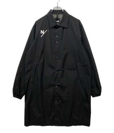 THE NORTH FACE × NEUTRALWORKS. ニュートラルワークス. コート GTX COACH COAT NP7196NW メンズ SIZE L ザ・ノース・フェイス