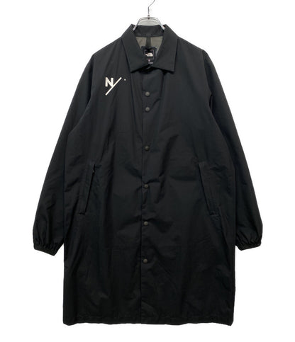 THE NORTH FACE × NEUTRALWORKS. ニュートラルワークス. コート GTX COACH COAT NP7196NW メンズ SIZE L ザ・ノース・フェイス